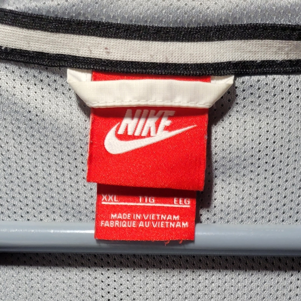 πβοΈ SOLD! Men's Nike Windbreaker - Picture 5 of 7